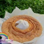 Pão-de-Ló Tradicional - Receita da Avó ed25ca1e46