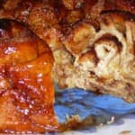 Folar de Folha Algarvio ( Olhao)