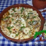 MASSADA DE PEIXE