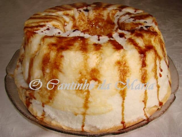 Molotof Simples com Caramelo