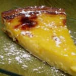 Tarte de pastel de Nata Tarte de pastel de Nata