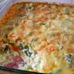 TORTA DE LEGUMES TORTA DE LEGUMES