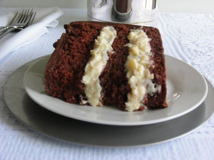 Torta prestígio rápida