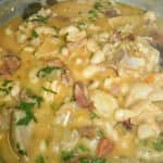 Tripas á Moda do Porto