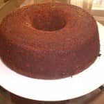 BOLO DE MEL COM NOZ BOLO DE MEL COM NOZ