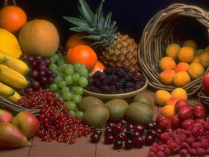 Pequenas dicas e truques... (Fruta)