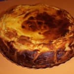 Bolo de queijo da Silvia Bolo de queijo da Silvia
