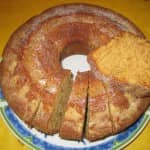 BOLO DE MEl BOLO DE MEl