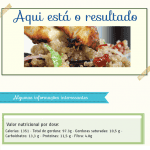 Receita para Diabéticos – Salada de Quinoa Receita para Diabéticos – Salada de Quinoa