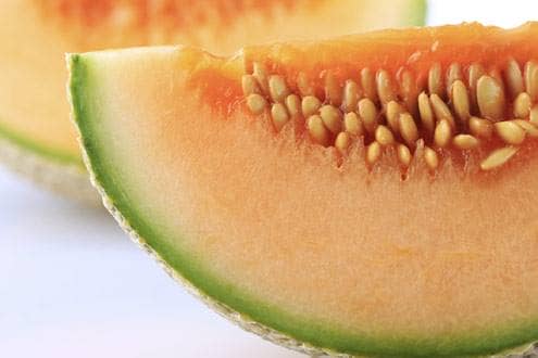 Melão hidrata, refresca, é pouco calórico e combate a ansiedade