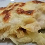 Creme de Bacalhau