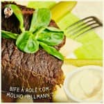 Bife á Rolê Bife á Rolê