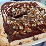Molotof de forno (receita da Sónia Azoia) Molotof de forno (receita da Sónia Azoia)