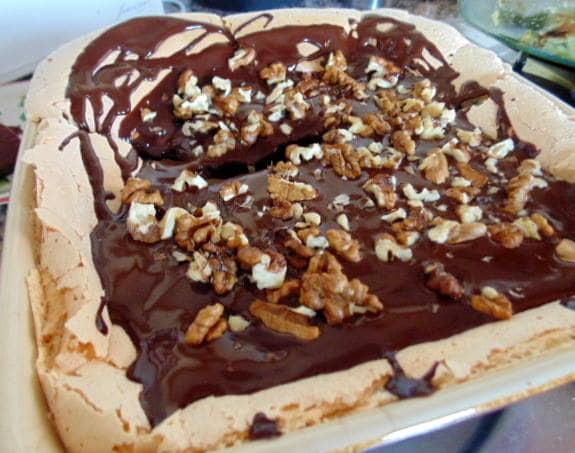 Molotof de forno (receita da Sónia Azoia)