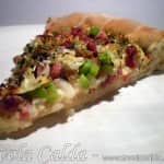 Massa para pizza - 2