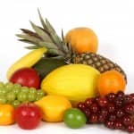 A fruta é um alimento essencial à nossa saúde.