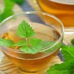 Benefícios do chá de erva-cidreira  1ceeabbec4