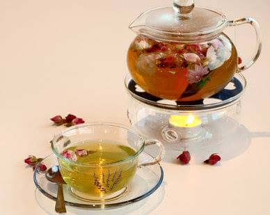 Adequar o que come às condições de tempo