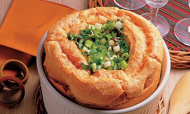 Budka Suflera de Abóbora