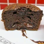 Petits gâteaux para dois