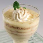 Doce simples de ananás