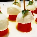 Surpreenda com esse charme de salada!!! 5986cd9258