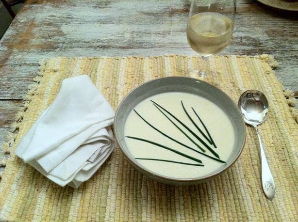 SOPAS TÍPICAS FAMOSAS: EUA