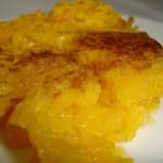 Encharcada do Convento de Santa Clara