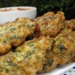 Curiosidades gastronômicas... Pataniscas Curiosidades gastronômicas... Pataniscas