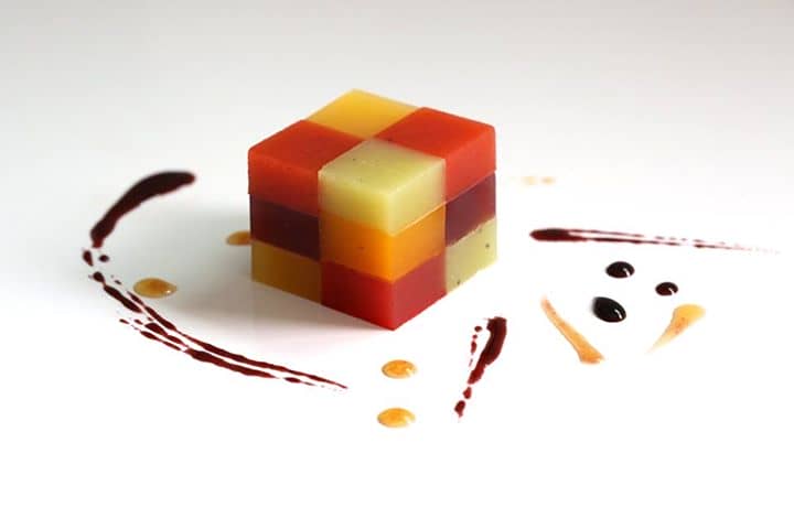 Hoje a dica da Chef Angélica Vitali é : Salada de Frutas