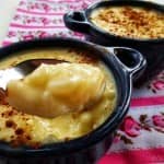 Arroz Doce com Leite Creme Arroz Doce com Leite Creme