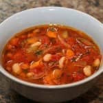 SOPAS TÍPICAS FAMOSAS: GRÉCIA