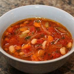 SOPAS TÍPICAS FAMOSAS: GRÉCIA