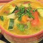 Sopa emagrecedora – receita japonesa