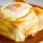 Curiosidades gastronômicas... a Francesinha Curiosidades gastronômicas... a Francesinha