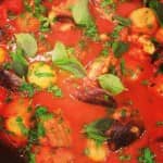 Ensopado de Peixe do Jaime Oliver