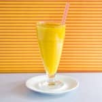 SUMO DE MANGA, MARACUJÁ E MEL - Calmante Natural SUMO DE MANGA, MARACUJÁ E MEL - Calmante Natural