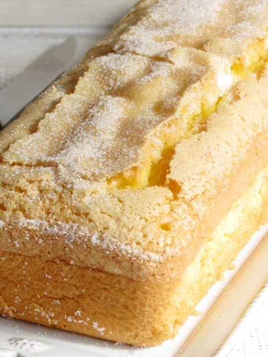 Bolo de Arroz Gigante