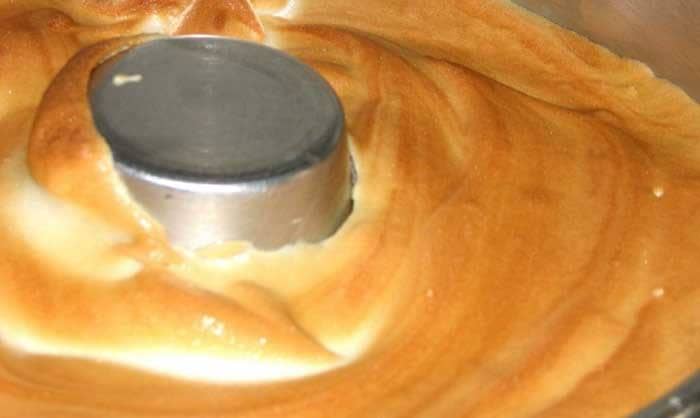 Molotof com Caramelo