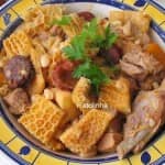 Tripas à Moda do Porto - 3 bd74adac20