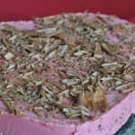 Tarte de Morangos com Oreos