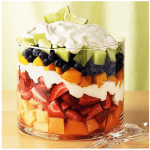 Salada de Frutas Tropical Salada de Frutas Tropical