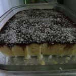 Torta prestígio Torta prestígio