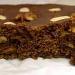 Bolo de Mel da Madeira Bolo de Mel da Madeira - 2