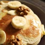 RECEITA DE PANQUECA PROTEICA RECEITA DE PANQUECA PROTEICA