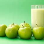 SHAKE EMAGRECEDOR DE MAÇÃ VERDE SHAKE EMAGRECEDOR DE MAÇÃ VERDE