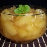 Doce de abacaxi Doce de abacaxi