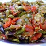 Hoje temos "Escabeche" Hoje temos "Escabeche"