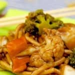 Yakissoba  Yakissoba