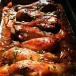 Frango ao molho de cerveja Frango ao molho de cerveja